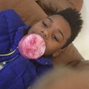 Meet your Posher, Cason